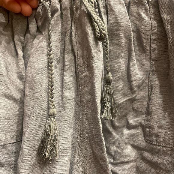 Boho shorts by Rewash - Picture 4 of 10